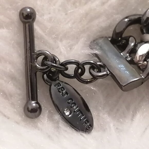 Romeo & Juliet Couture Bracelet - Picture 5 of 8